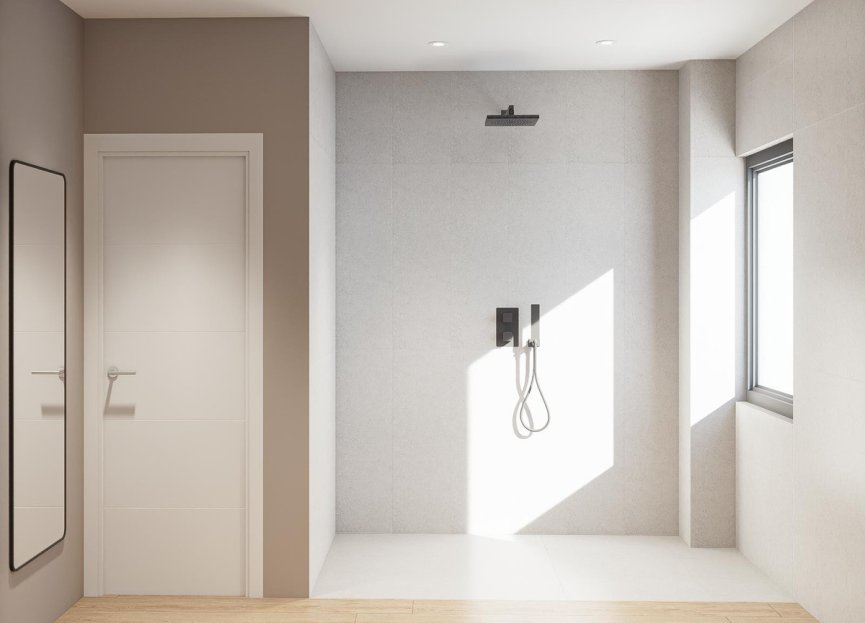 Reventa - Apartment - Middle Floor Apartment - Estepona - Estepona Centro