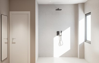 Reventa - Apartment - Middle Floor Apartment - Estepona - Estepona Centro