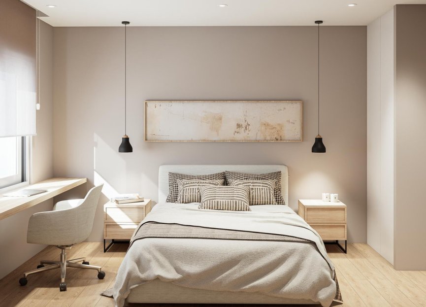 Reventa - Apartment - Middle Floor Apartment - Estepona - Estepona Centro