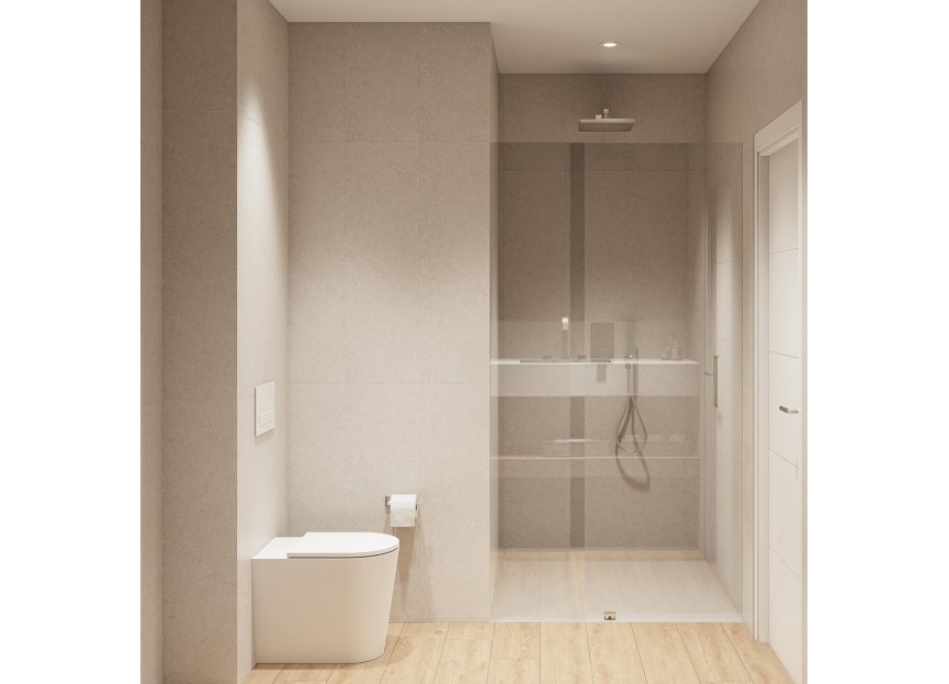 Reventa - Apartment - Middle Floor Apartment - Estepona - Estepona Centro