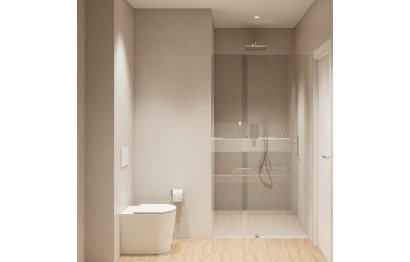 Reventa - Apartment - Middle Floor Apartment - Estepona - Estepona Centro