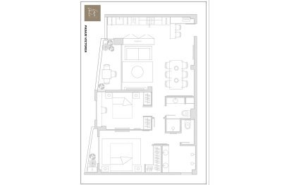 Reventa - Apartment - Middle Floor Apartment - Estepona - Estepona Centro