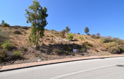 Resale - Plot - La Cala Golf