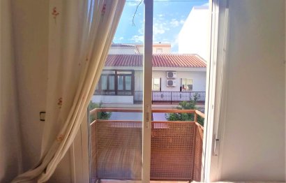 Resale - Apartment - Middle Floor Apartment - Fuengirola - Los Boliches