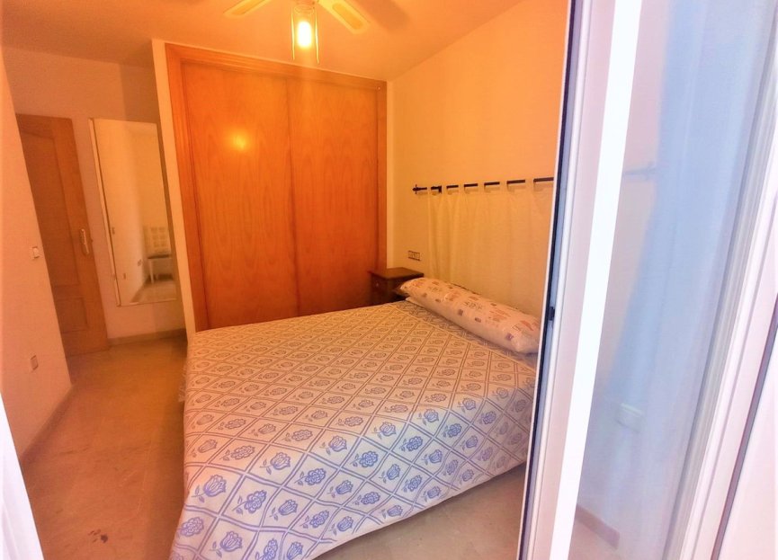 Resale - Apartment - Middle Floor Apartment - Fuengirola - Los Boliches