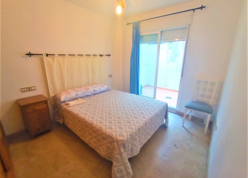 Resale - Apartment - Middle Floor Apartment - Fuengirola - Los Boliches