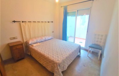 Resale - Apartment - Middle Floor Apartment - Fuengirola - Los Boliches