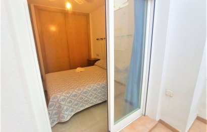 Resale - Apartment - Middle Floor Apartment - Fuengirola - Los Boliches