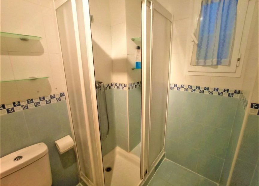 Resale - Apartment - Middle Floor Apartment - Fuengirola - Los Boliches