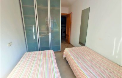 Resale - Apartment - Middle Floor Apartment - Fuengirola - Los Boliches
