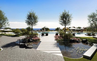 New Build - Apartment - Penthouse - Mijas - Hipódromo Costa del Sol