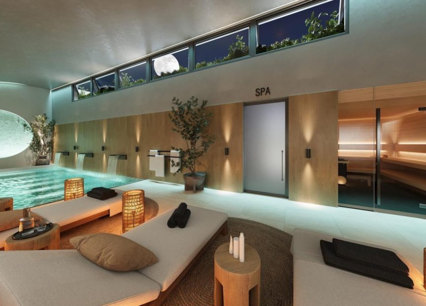 New Build - Apartment - Penthouse - Mijas - Hipódromo Costa del Sol