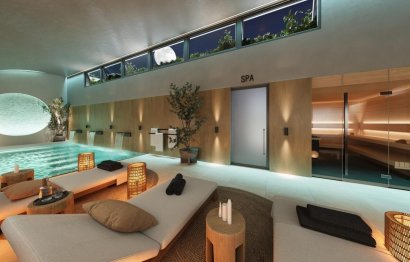 New Build - Apartment - Penthouse - Mijas - Hipódromo Costa del Sol