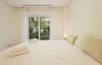 Resale - Apartment - Penthouse - Marbella - Nueva Andalucia