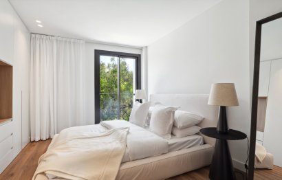 Resale - House - Detached Villa - Marbella - Nueva Andalucia