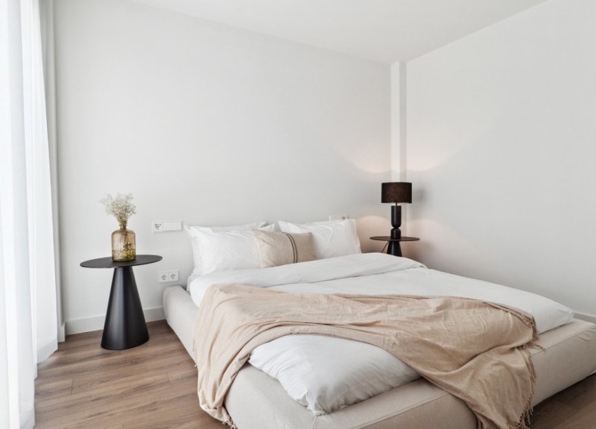 Resale - House - Detached Villa - Marbella - Nueva Andalucia