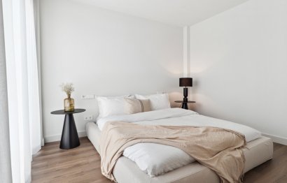 Resale - House - Detached Villa - Marbella - Nueva Andalucia