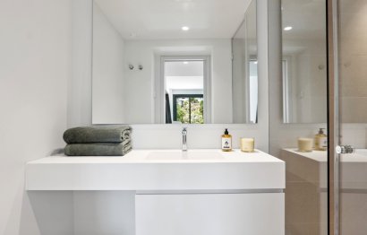 Resale - House - Detached Villa - Marbella - Nueva Andalucia