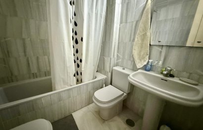 Resale - Apartment - Middle Floor Apartment - Marbella - San Pedro De Alcantara