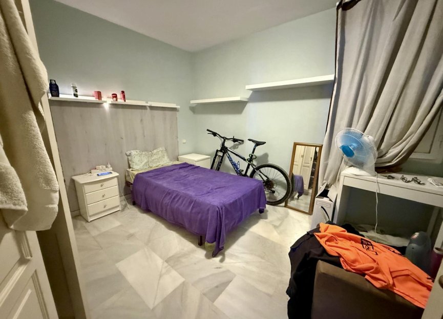 Resale - Apartment - Middle Floor Apartment - Marbella - San Pedro De Alcantara