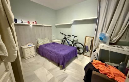 Resale - Apartment - Middle Floor Apartment - Marbella - San Pedro De Alcantara