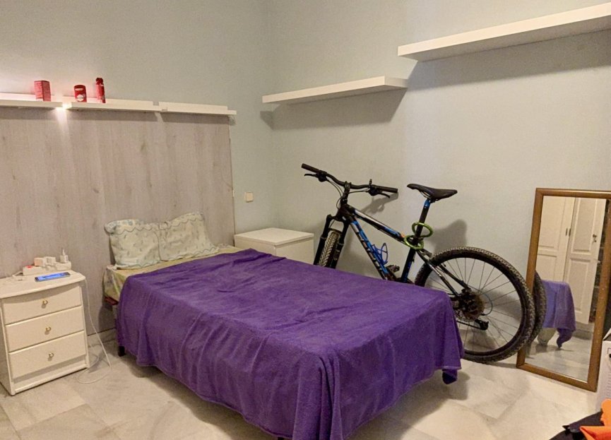 Resale - Apartment - Middle Floor Apartment - Marbella - San Pedro De Alcantara