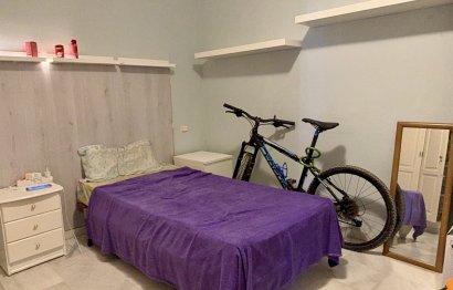 Resale - Apartment - Middle Floor Apartment - Marbella - San Pedro De Alcantara