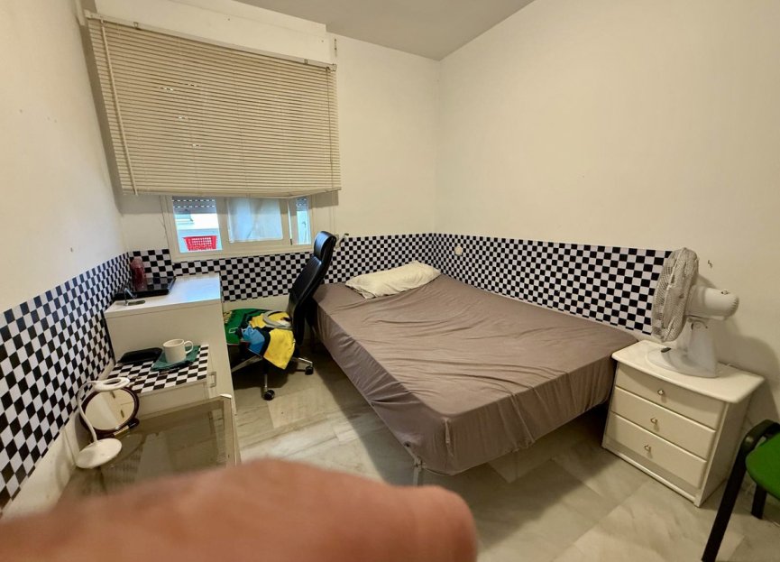 Resale - Apartment - Middle Floor Apartment - Marbella - San Pedro De Alcantara