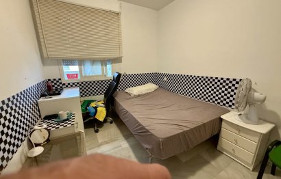 Resale - Apartment - Middle Floor Apartment - Marbella - San Pedro De Alcantara