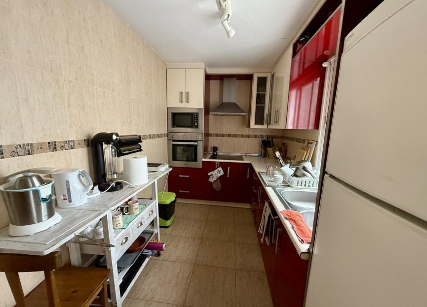 Resale - Apartment - Middle Floor Apartment - Marbella - San Pedro De Alcantara