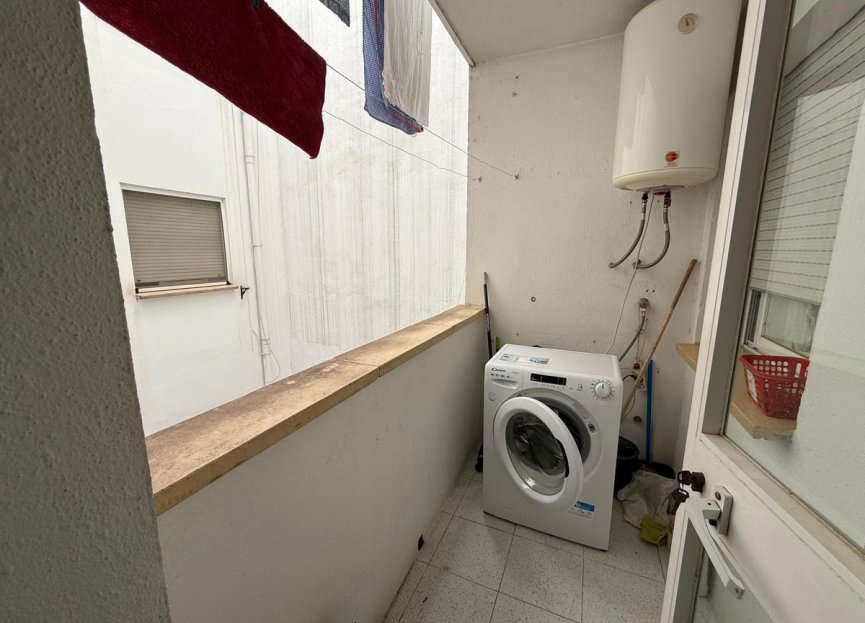 Resale - Apartment - Middle Floor Apartment - Marbella - San Pedro De Alcantara