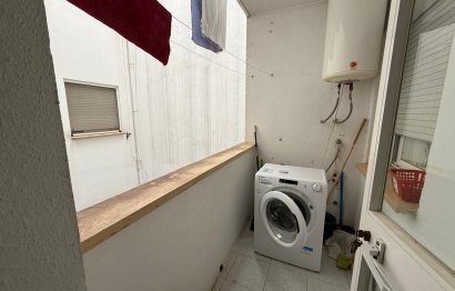 Resale - Apartment - Middle Floor Apartment - Marbella - San Pedro De Alcantara