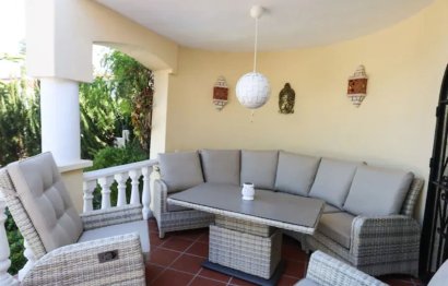 Resale - House - Detached Villa - Marbella - Nueva Andalucia