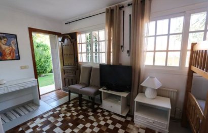 Resale - House - Detached Villa - Marbella - Nueva Andalucia