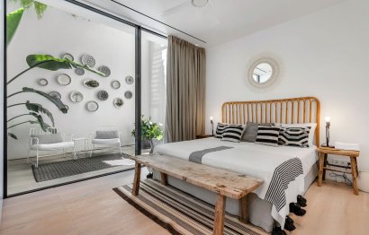 Resale - House - Detached Villa - Marbella - La Mairena