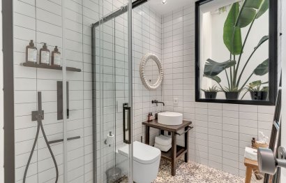 Resale - House - Detached Villa - Marbella - La Mairena