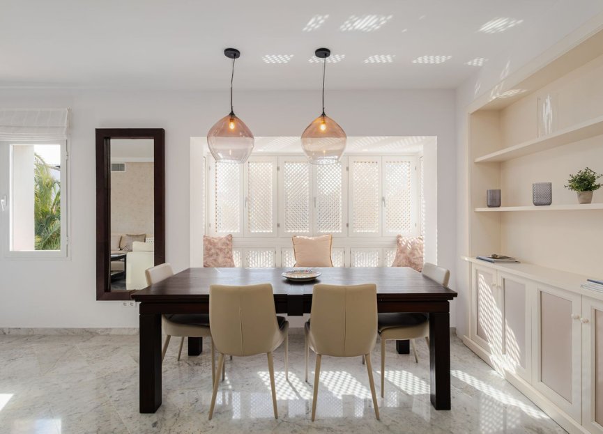 Resale - Apartment - Penthouse - Marbella - The Golden Mile