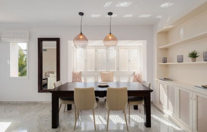 Resale - Apartment - Penthouse - Marbella - The Golden Mile