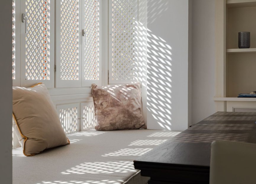 Resale - Apartment - Penthouse - Marbella - The Golden Mile