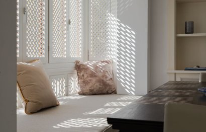 Resale - Apartment - Penthouse - Marbella - The Golden Mile