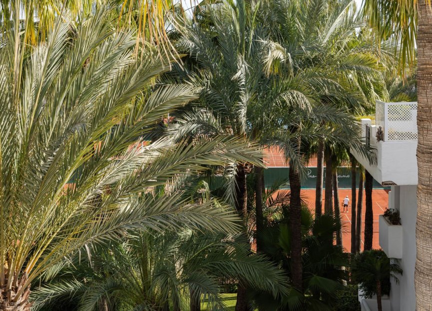 Resale - Apartment - Penthouse - Marbella - The Golden Mile