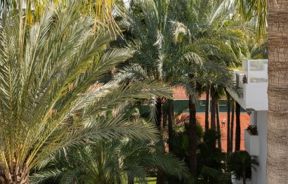 Resale - Apartment - Penthouse - Marbella - The Golden Mile