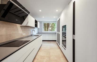 Resale - Apartment - Penthouse - Marbella - The Golden Mile