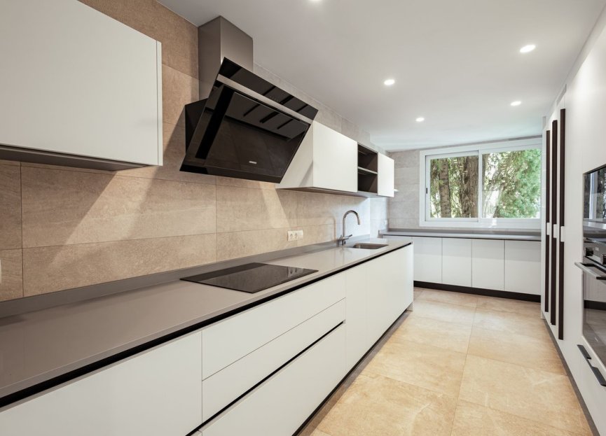 Resale - Apartment - Penthouse - Marbella - The Golden Mile