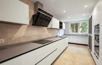 Resale - Apartment - Penthouse - Marbella - The Golden Mile