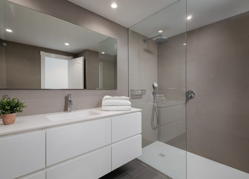 Resale - Apartment - Penthouse - Marbella - The Golden Mile