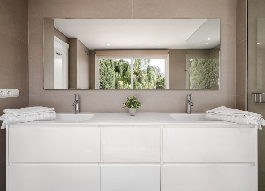 Resale - Apartment - Penthouse - Marbella - The Golden Mile