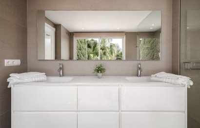 Resale - Apartment - Penthouse - Marbella - The Golden Mile