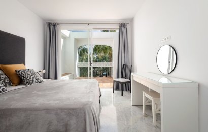 Resale - Apartment - Penthouse - Marbella - The Golden Mile