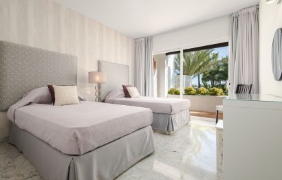 Resale - Apartment - Penthouse - Marbella - The Golden Mile